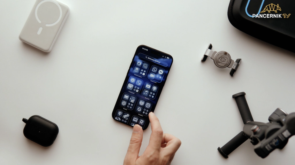 Odłóż telefon, odzyskaj życie! (Prosty plan)